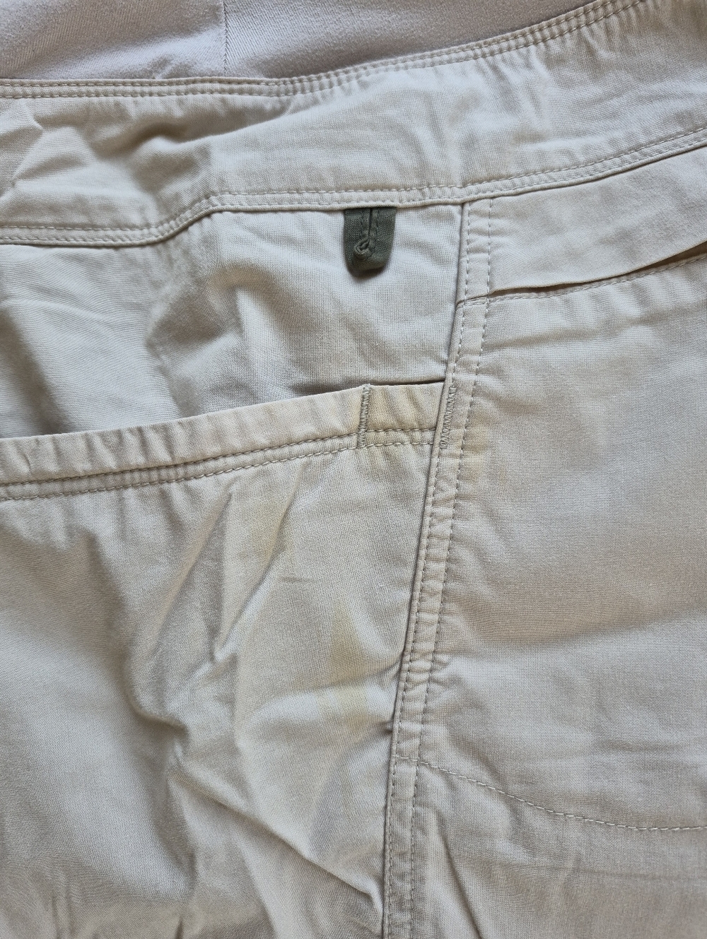 Prana Kanab Climbing Pant - Picture 4 of 5